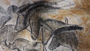 Grotte Chauvet